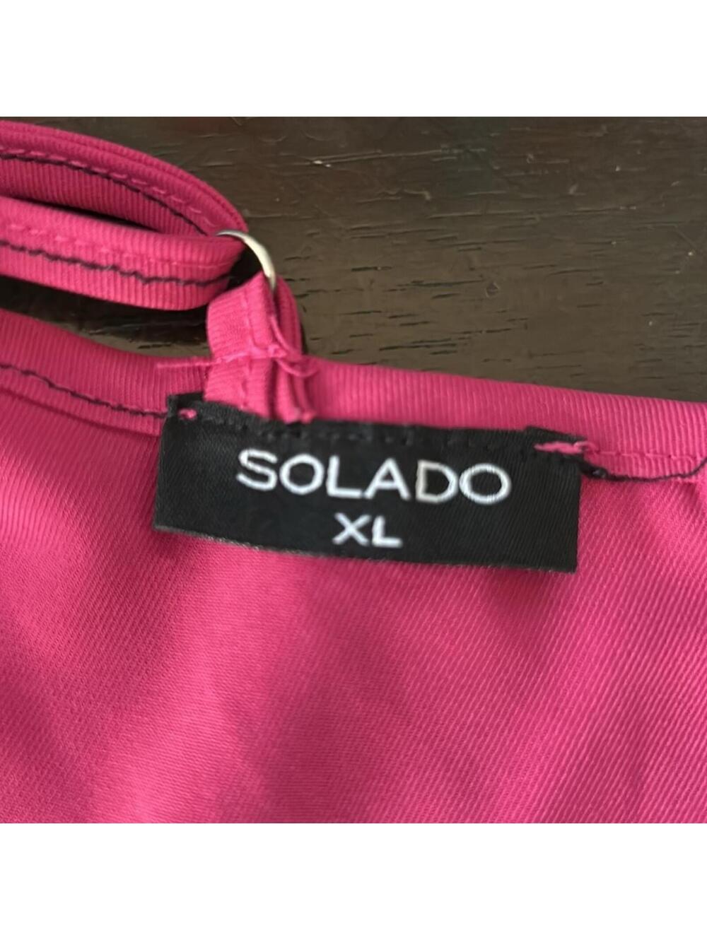 Solado top - Picture 3 of 5